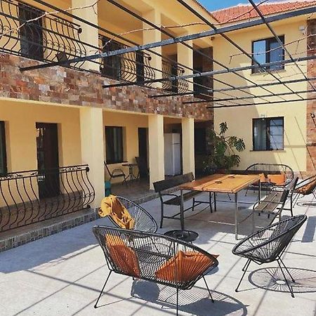Casa Sya Vama Veche Extérieur photo