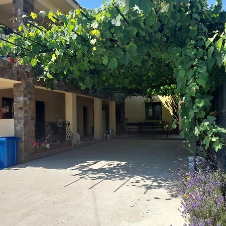 Casa Sya Vama Veche Extérieur photo