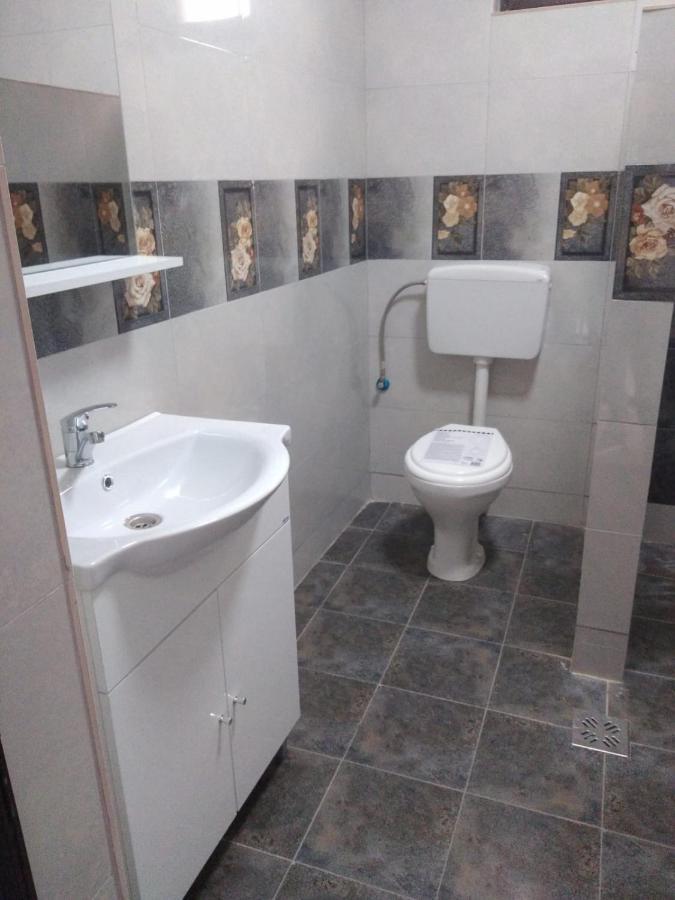 Casa Sya Vama Veche Extérieur photo