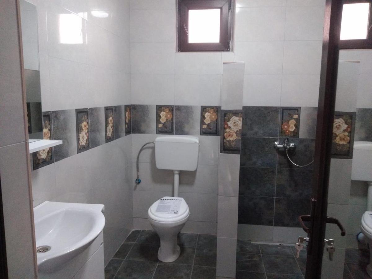 Casa Sya Vama Veche Extérieur photo