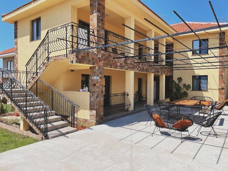 Casa Sya Vama Veche Extérieur photo