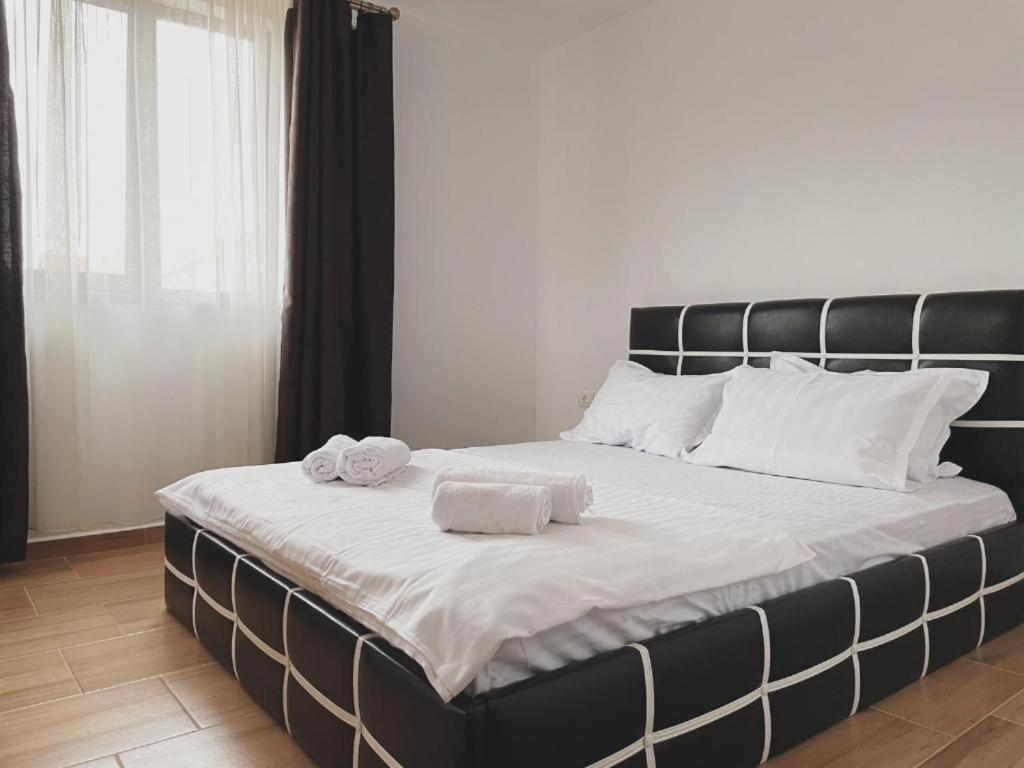 Casa Sya Vama Veche Extérieur photo