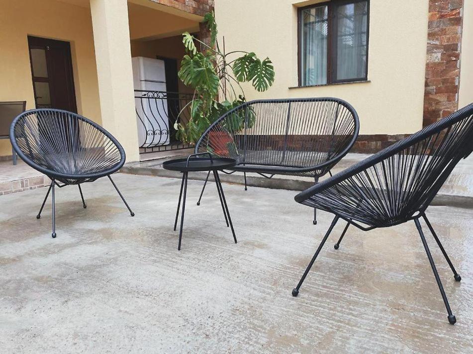 Casa Sya Vama Veche Extérieur photo