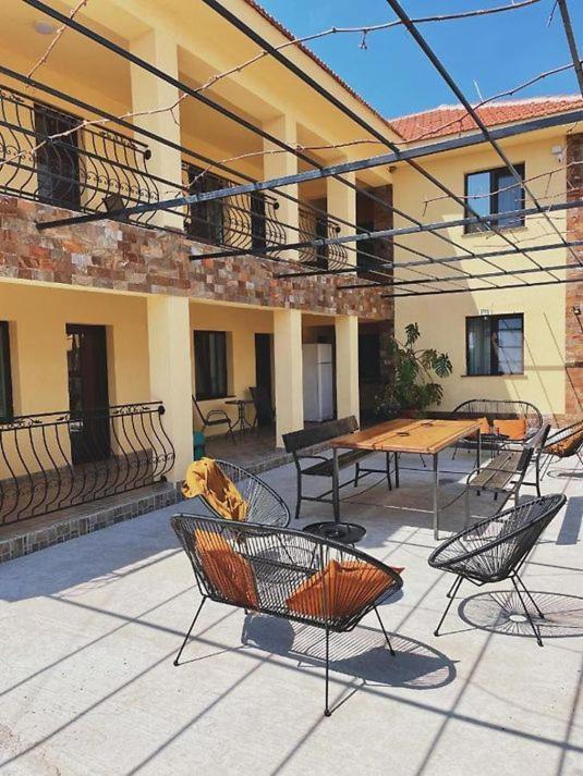 Casa Sya Vama Veche Extérieur photo